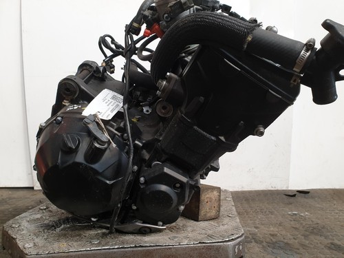 Kawasaki 1000 zrt00 - zr,