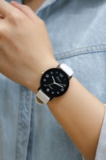 White Women's Luxury Quartz
