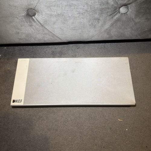 Kef t101c centre speaker white - centre,
