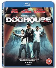 Doghouse [Blu-ray] [2009]