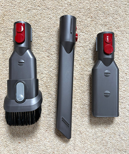 Genuine dyson gen5detect mini - genuine,