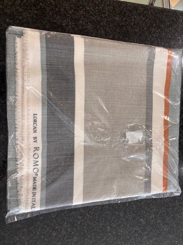 Romo fabric remnant lorcan - fabric,