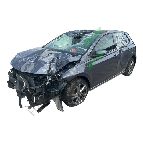 2024 volkswagen polo rear axle - 2024,