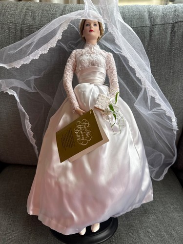 Franklin mint porcelain - franklin,