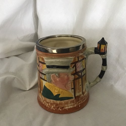 Lancaster sandland dickens - lancaster,