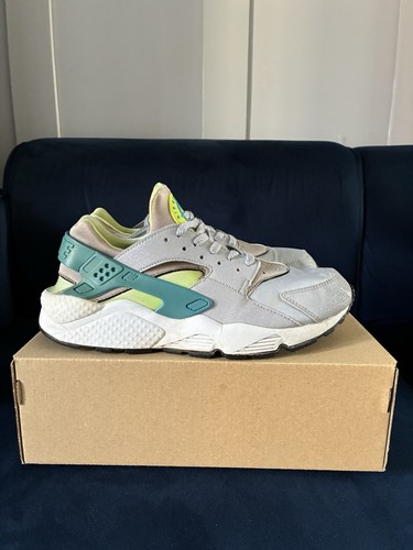 Nike air huarache grey - huarache,