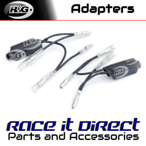 Micro bulb indicator - indicator, resistors