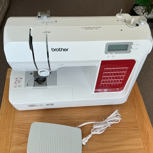 Brother cs10s sewing - cs10s,