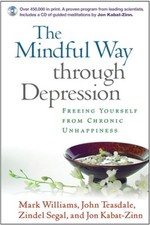The mindful way - , through