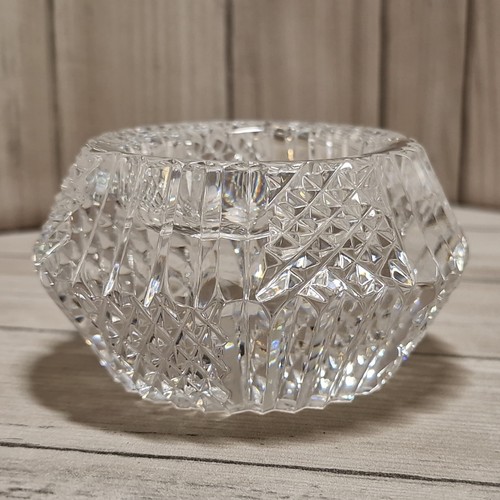 Tyrone lead crystal - tyrone,