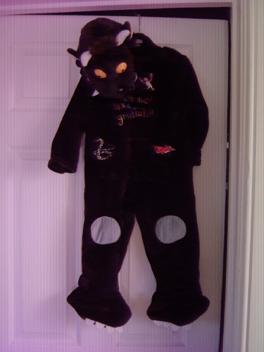 Gruffalo all one - all-in-one, suit