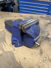 RECORD ENGINEERS VICE 1 TON