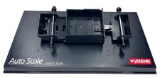 Kyosho Mini-Z Dummy Chassis with Base (Clear Lid not Included)