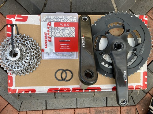 Sram red etap - etap, disk