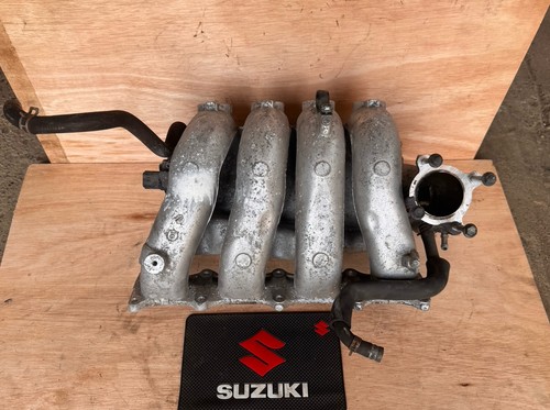 Suzuki swift sport 6 - suzuki, 1.6