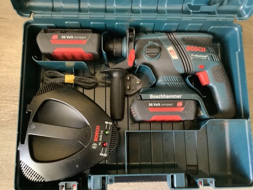 Bosch gbh ec compact - 36,