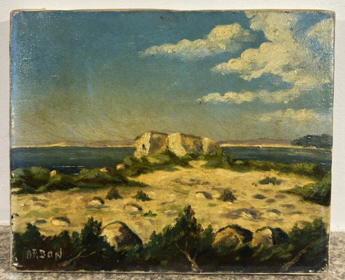 Desiderius orban - desiderius,