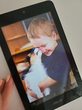 ASUS Memo Pad HD7 ME173X 16GB