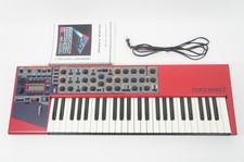 Clavia Nord Lead 3 Analog