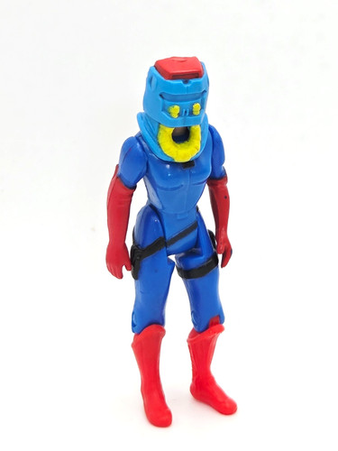 Vintage kenner mask - vintage,