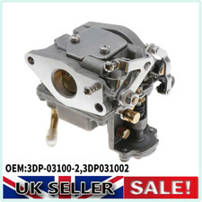 Carburettor Carb For Tohatsu