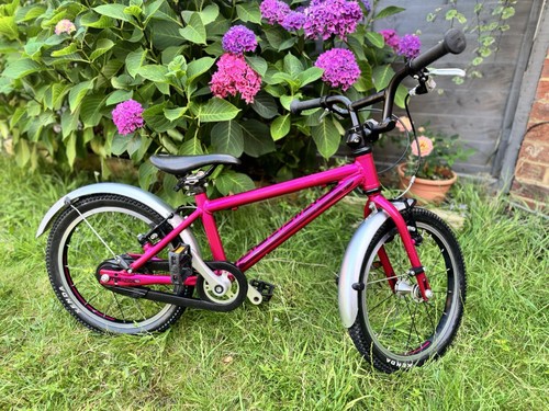 Islabikes cnoc kids - 16, bike