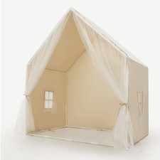Large Kids Play Tent Girls