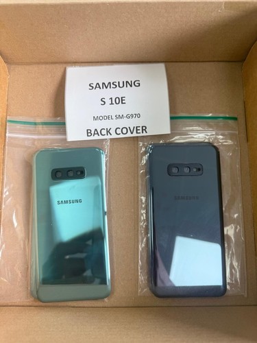 Genuine samsung galaxy - galaxy, s10e