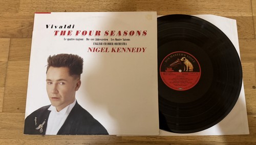 Nigel kennedy vivaldi - nigel,