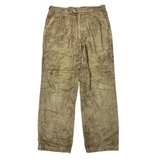 Vintage Corduroy Trousers