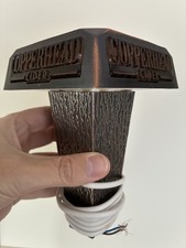 Vintage Copperhead Cider Bar