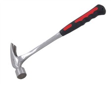 24OZ Claw Hammer With Steel