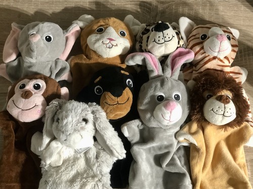 Bundle soft animal - bundle, of