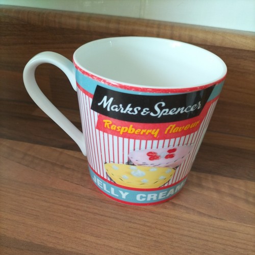 Marks spencer 125 years - m&s,