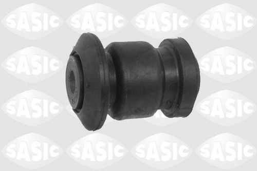 Mounting control trailing arm - mounting,,