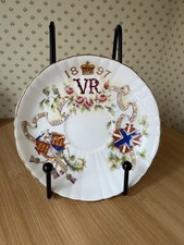 Antique queen victoria diamond - queen,