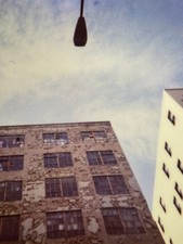 UNUSUAL POINT of VIEW