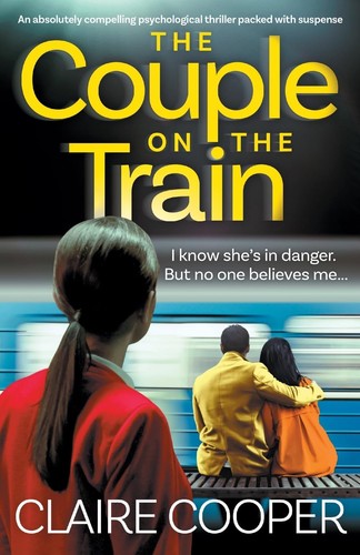 The couple train - on, train: