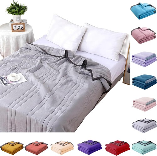 Cooling blanket for night - cooling,