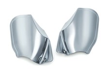 Kuryakyn Saddle Shields