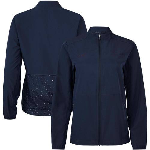 Red bull racing jacket - bull,