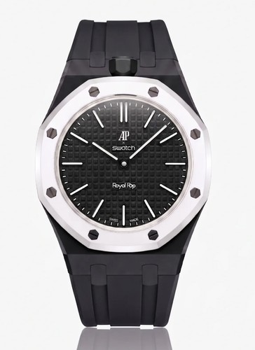 Brand new premium - brand, swatch