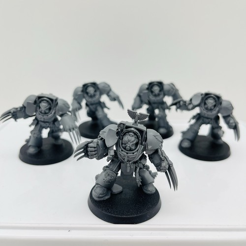 Warhammer 40k space marine - warhammer,