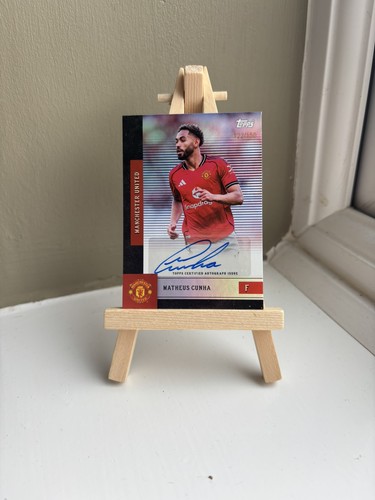 Matheus cunha auto - auto, card