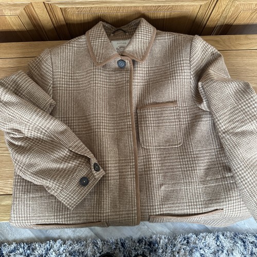 Joules contemporary tweed - contemporary,