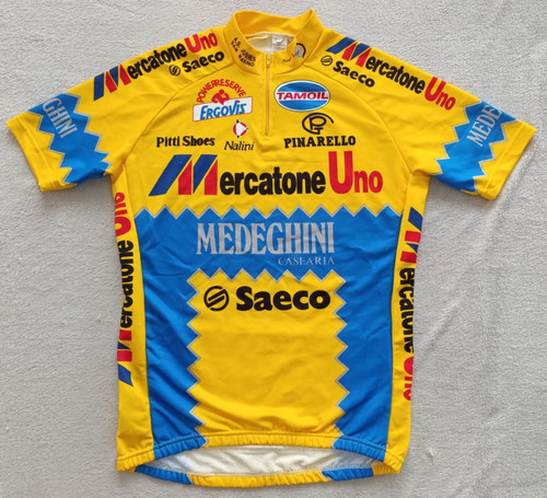 Mercatone uno medeghini - medeghini, saeco