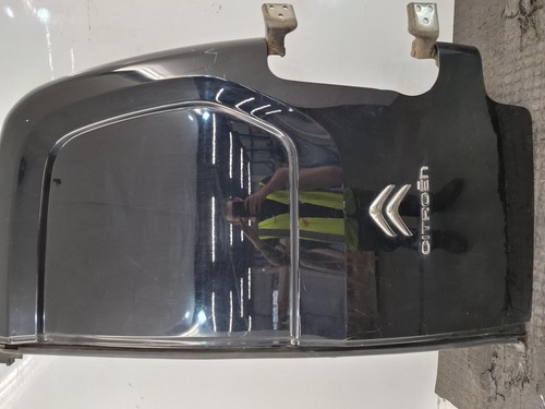 Citroen berlingo mk2 2008 2019 - citroen,