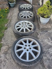 Maserati 3200 GT Alloy Wheels