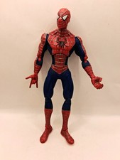 Marvel Spiderman Action Figure