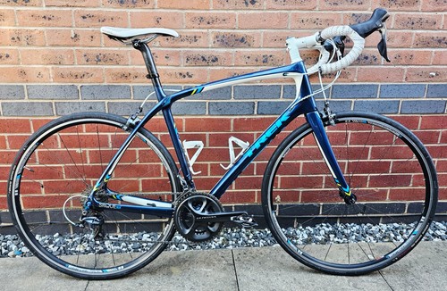 Trek silque slx - road, bike